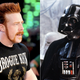 Illustration for article titled Insane Star Wars Rumor Du Jour: Wrestler To Play Vader in Ep. VII